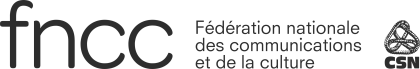 FNCC — Fédération nationale des communications et de la culture